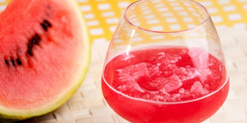 Watermelon Limeade: The Best Sugar-free Summer Drink (Packed with Nutrients)