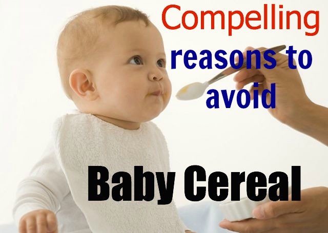 baby-cereal