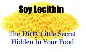 lecithin