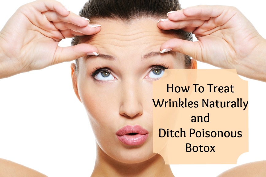 how-to-treat-wrinkles-naturally