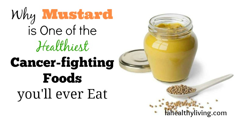 Unbelievable Health Benefits of Mustard
