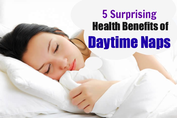 health-benefits-of-daytime-naps