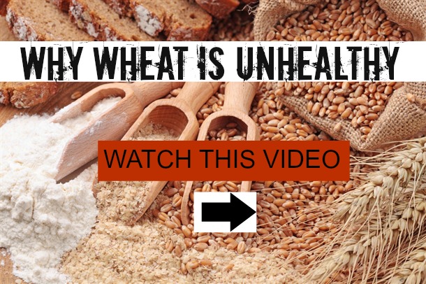 wheat-is-unhealthy