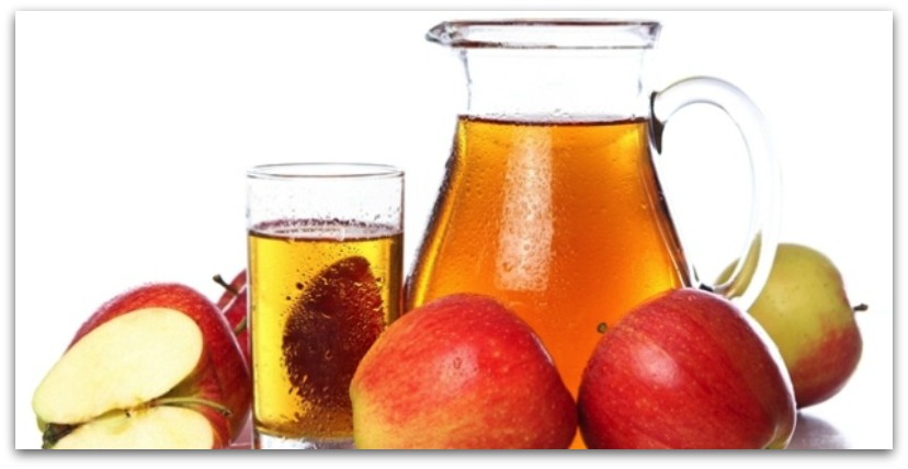  Ten Ways to Use Apple Cider Vinegar in DIY Remedies  