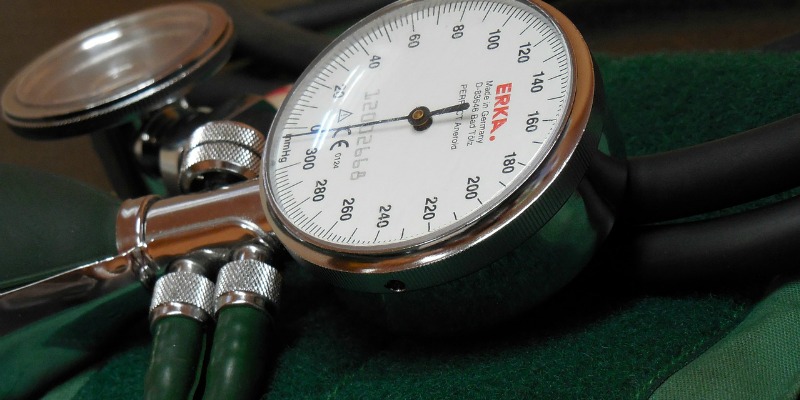 Six Natural Remedies for Lowering Blood Pressure Fast  
