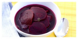 beets pickled fermented traditionally lahealthyliving