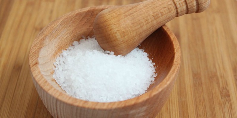 How to Use Salt for Instant Migraine Relief