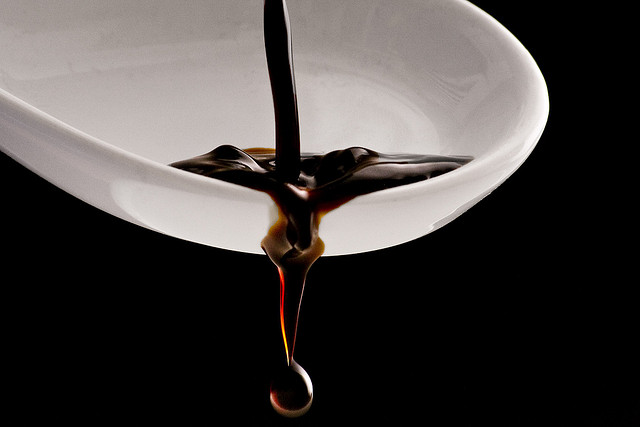 Most Balsamic Vinegar in the USA is FAKE, even the expensive ones!!